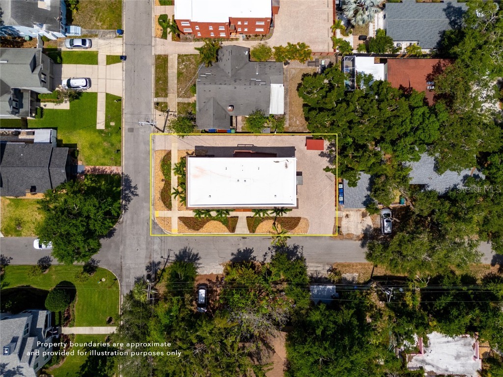 3107 S Esperanza Avenue #1 Tampa FL 33629 TB8385293 image5