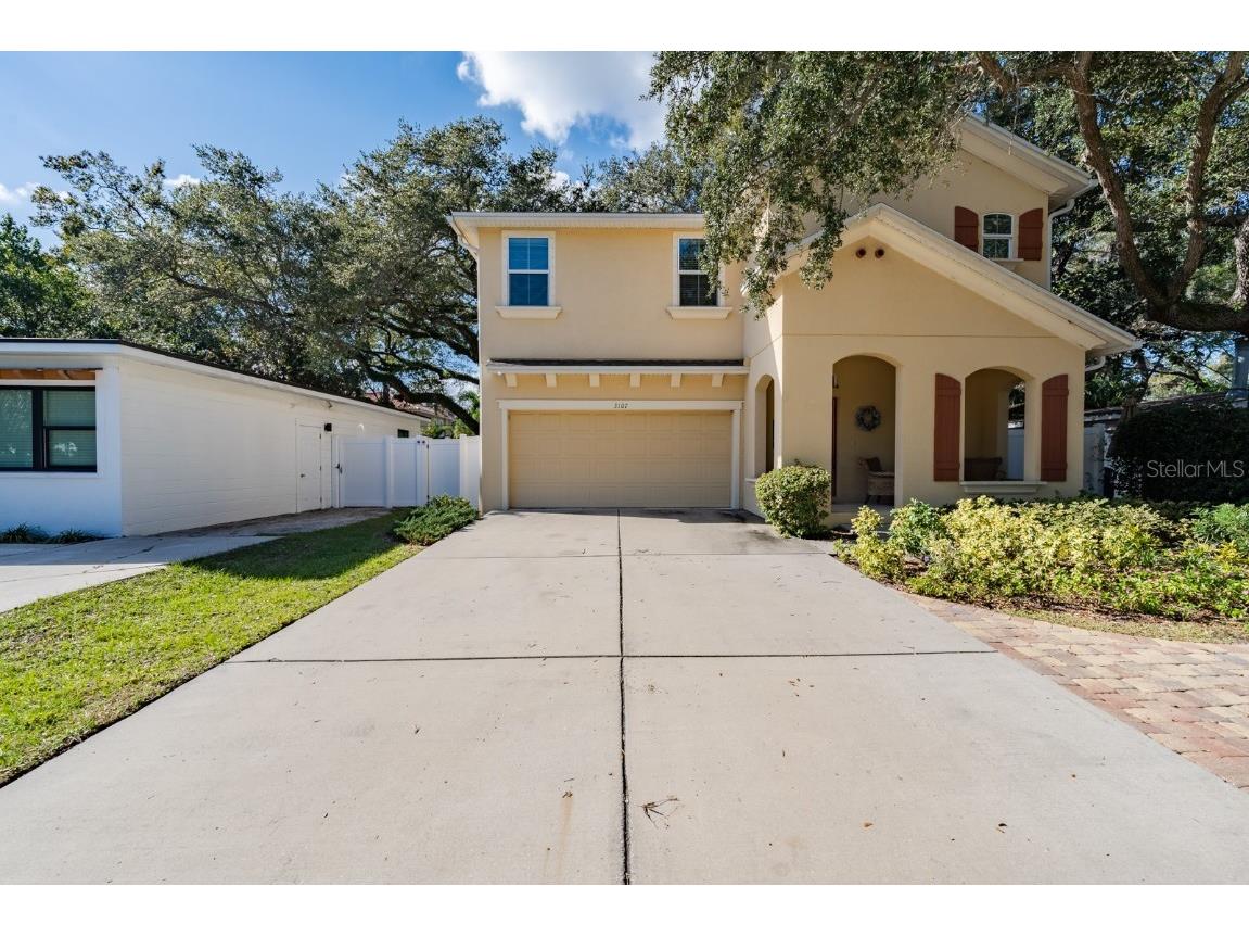 3107 S Manhattan Avenue Tampa FL 33629 T3421245 image1