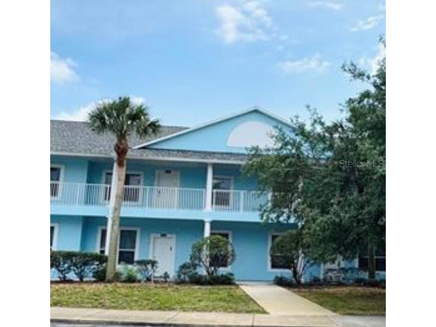3107 Sun Lake Court #B Kissimmee FL 34747 O6406999 image1