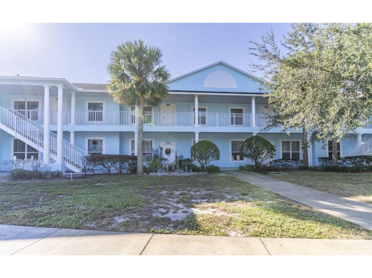 3107 Sun Lake Court #B Kissimmee FL 34747 W7876971 image1