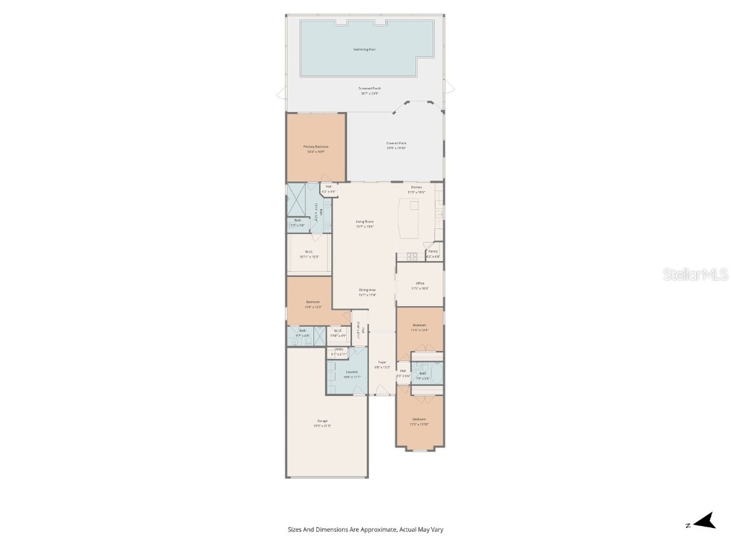 3107 Vittorio Court Bradenton FL 34211 A4672319 image63