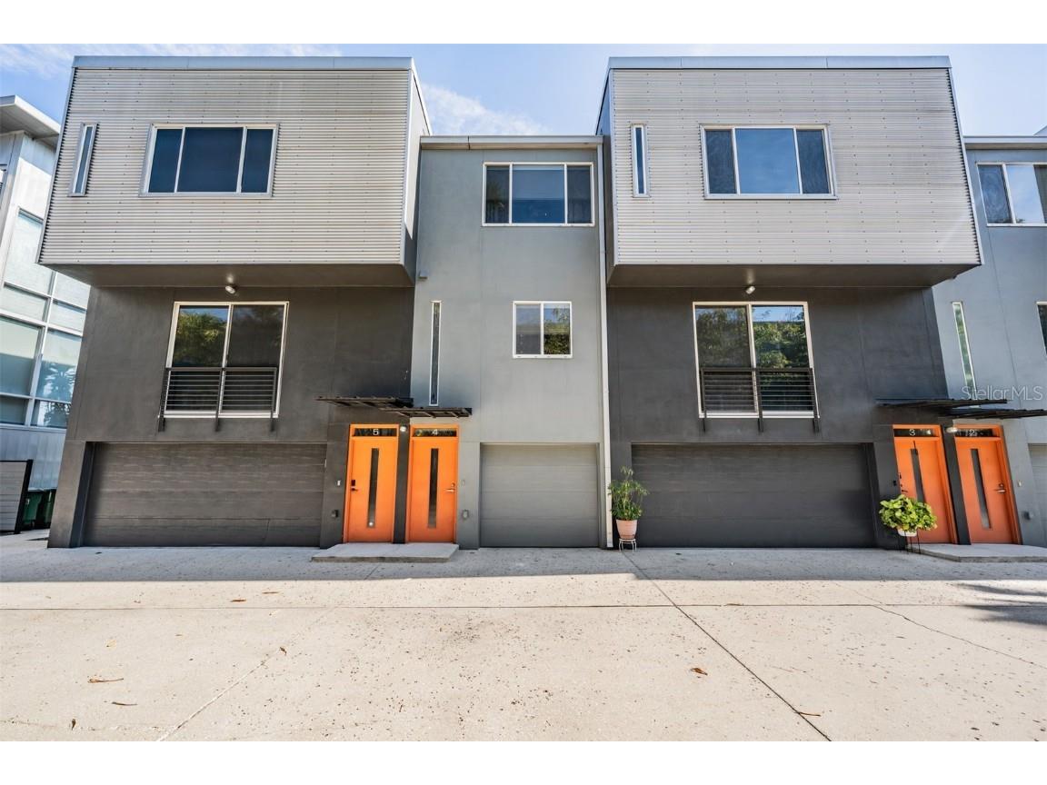 3107 W De Leon Street #4 Tampa FL 33609 TB8453807 image1