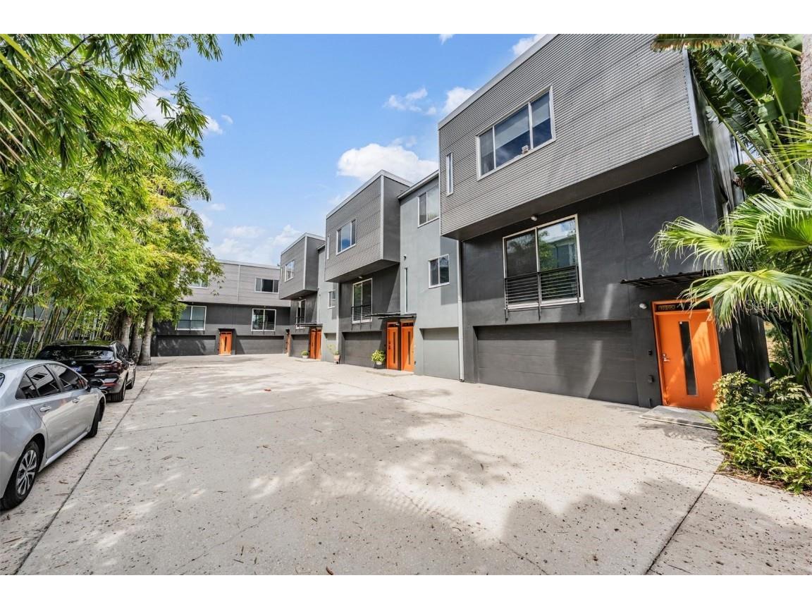 3107 W De Leon Street #5 Tampa FL 33609 TB8430402 image1