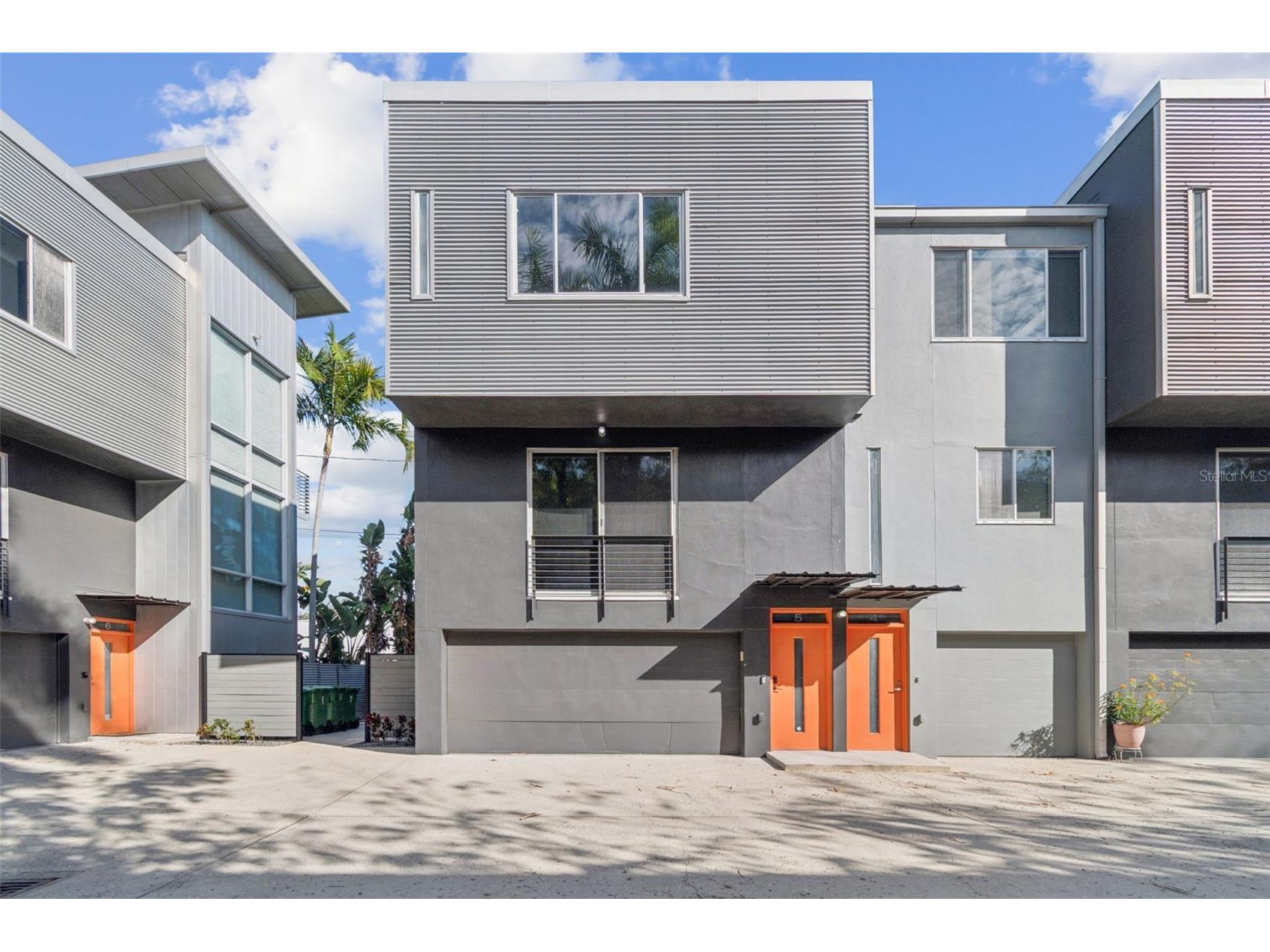 3107 W De Leon Street #5 Tampa FL 33609 TB8467075 image1