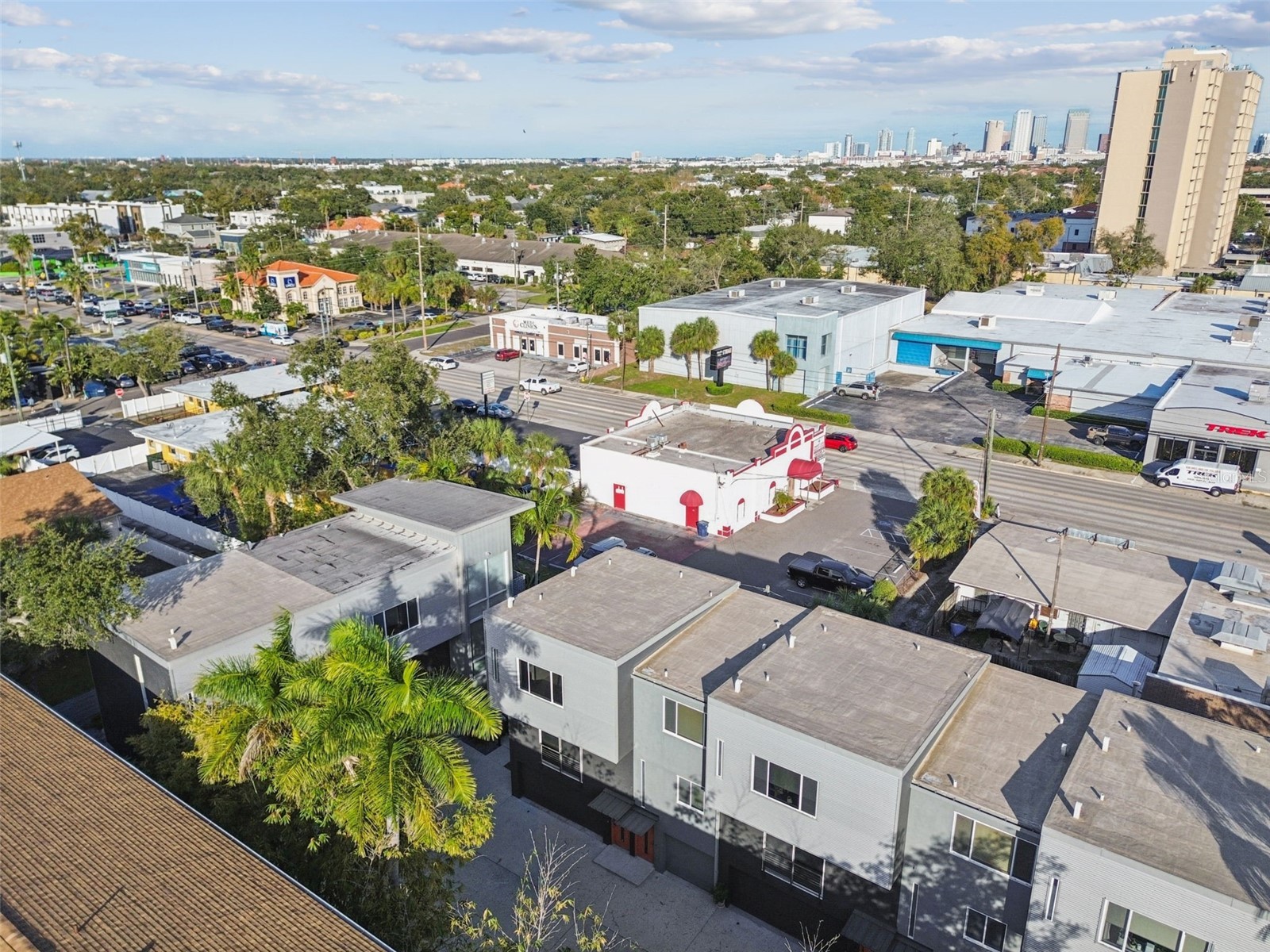 3107 W De Leon Street #5 Tampa FL 33609 TB8467075 image32