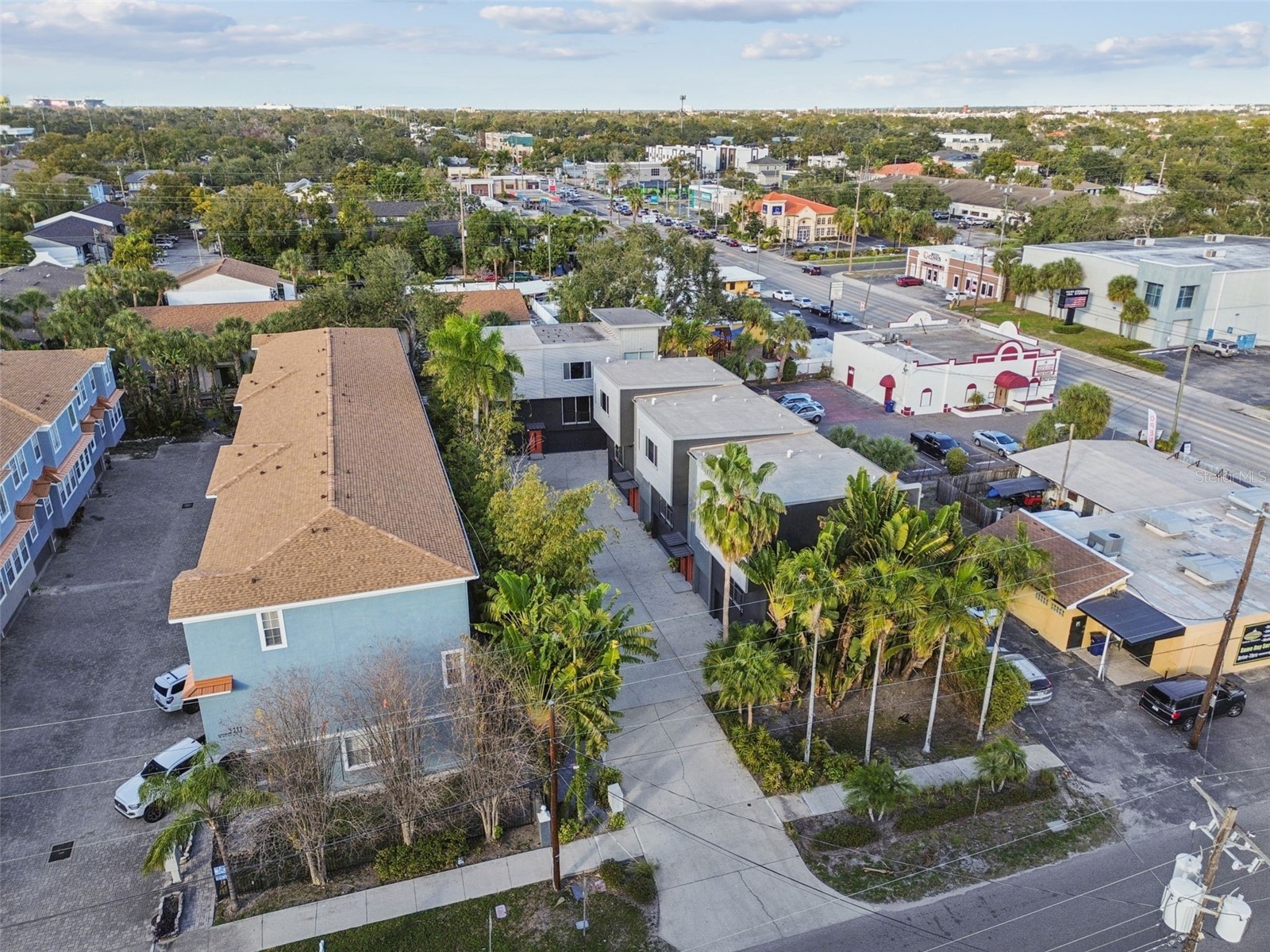 3107 W De Leon Street #5 Tampa FL 33609 TB8467075 image34