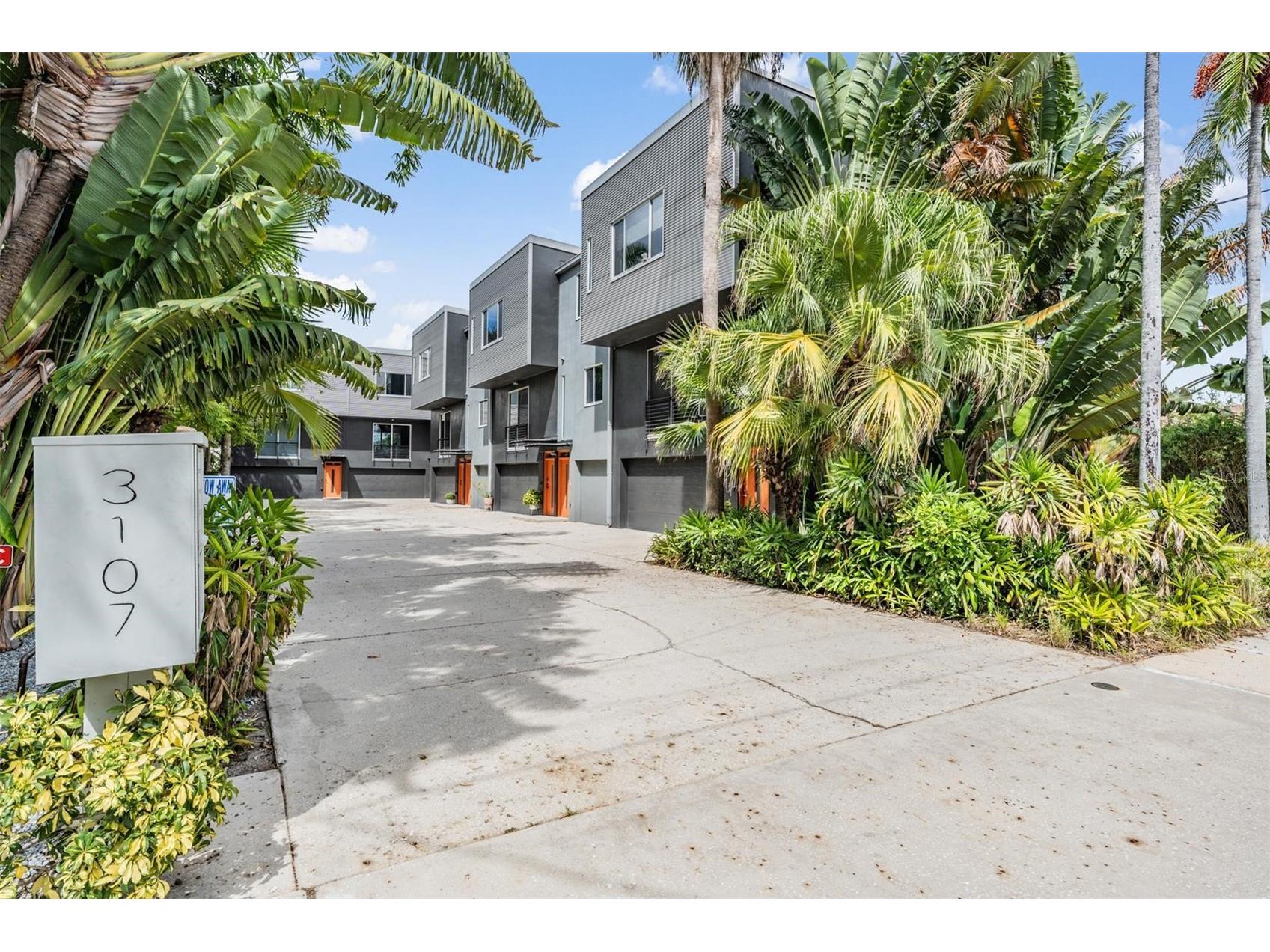 3107 W De Leon Street #6 Tampa FL 33609 TB8507675 image1