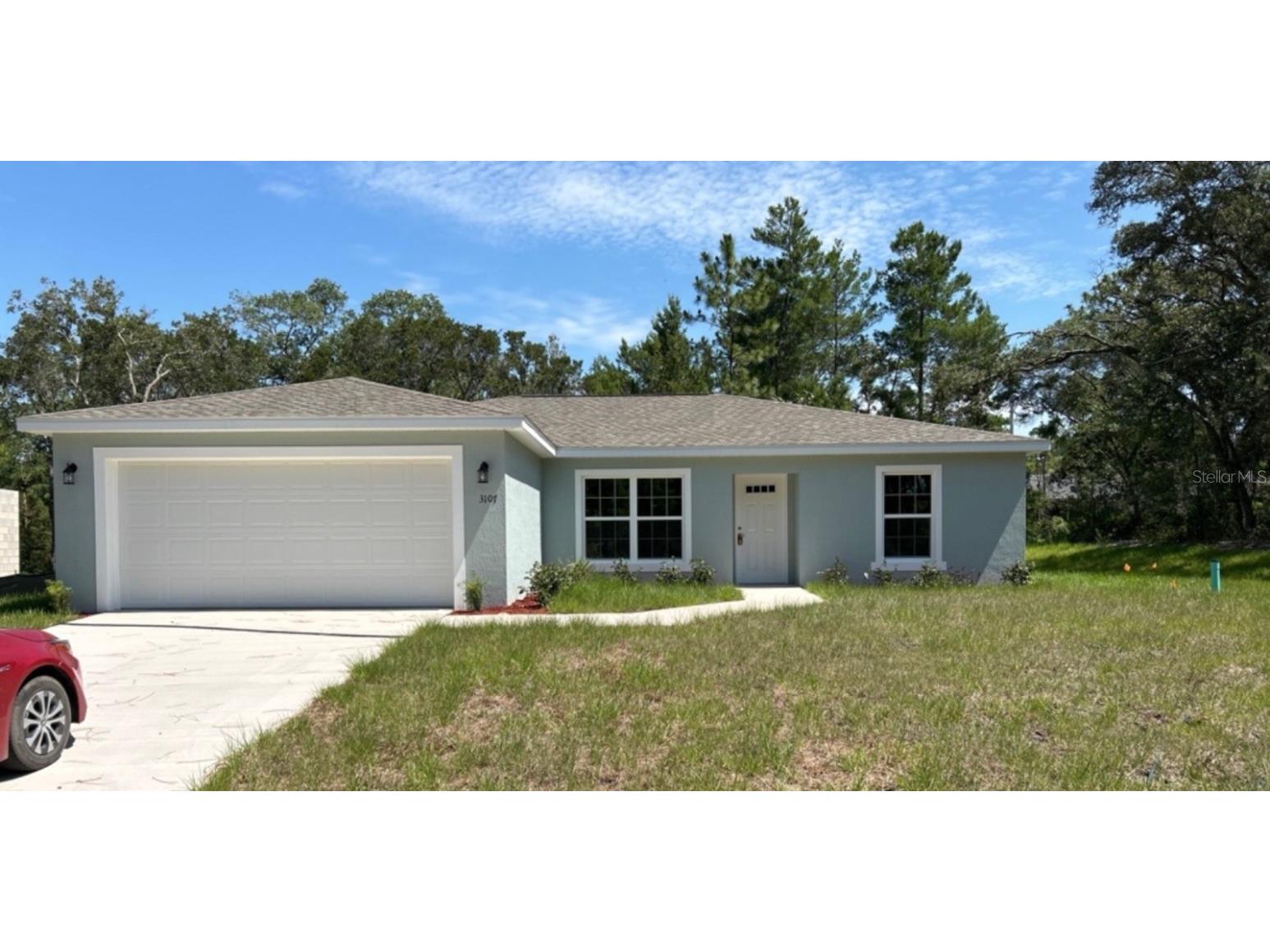 3107 W Eunice Drive Dunnellon FL 34433 O6216696 image1