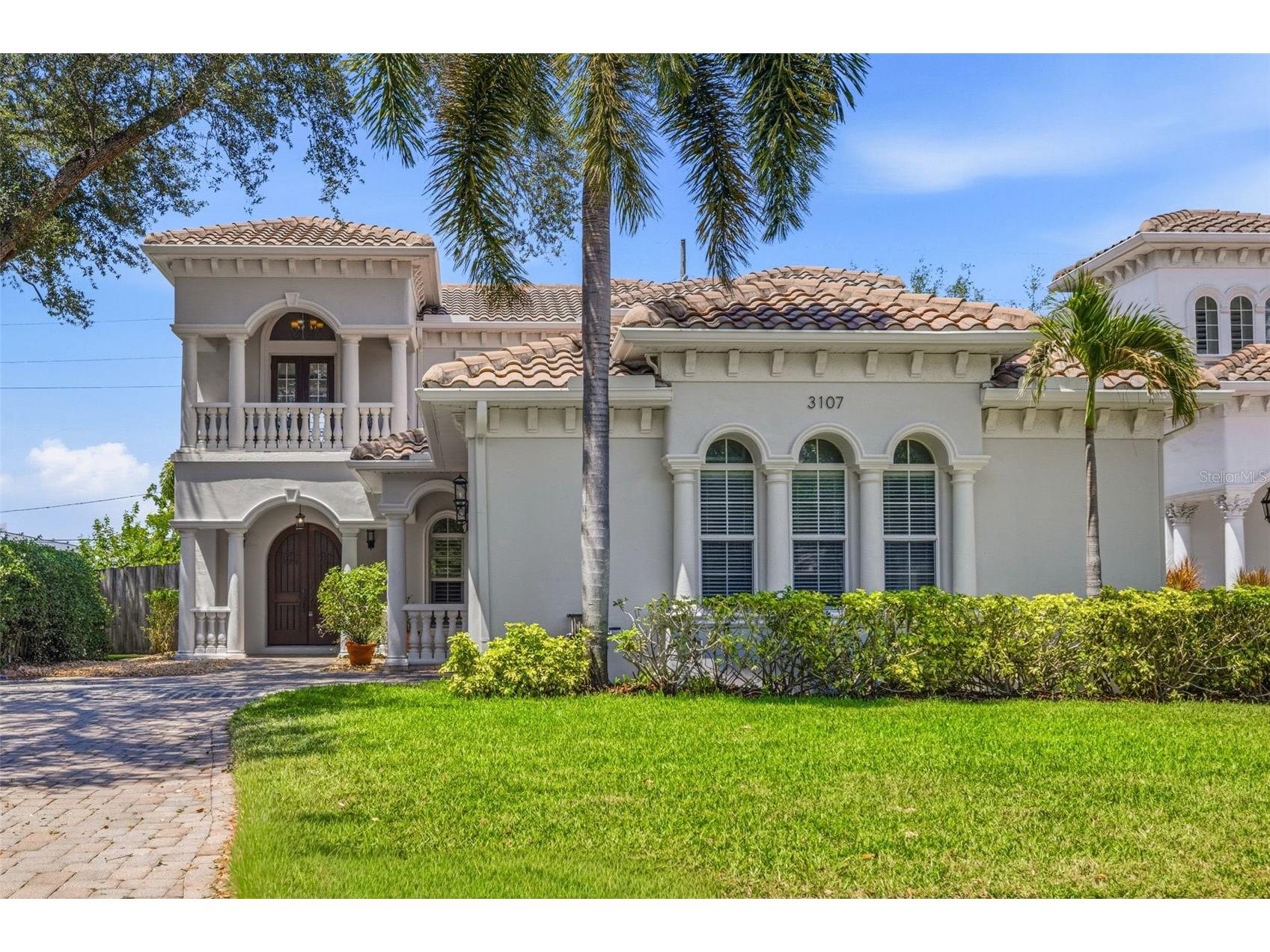 3107 W Fountain Boulevard Tampa FL 33609 TB8507616 image1