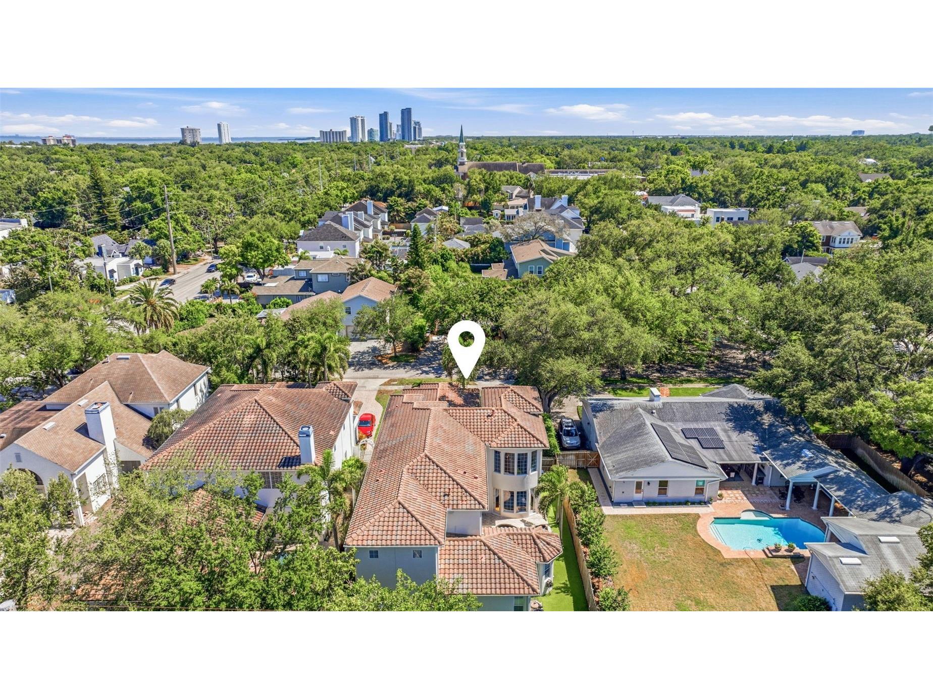 3107 W Fountain Boulevard Tampa FL 33609 TB8507616 image64