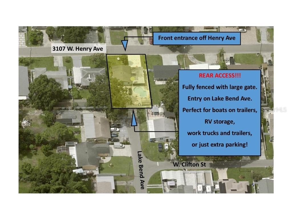 3107 W Henry Avenue Tampa FL 33614 OK224645 image1