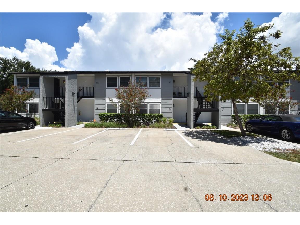 3107 W Horatio Street #13B Tampa FL 33609 T3466032 image1
