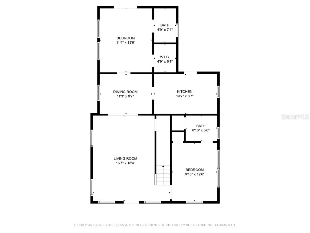 3107 W San Carlos Street Tampa FL 33629 TB8356475 image48