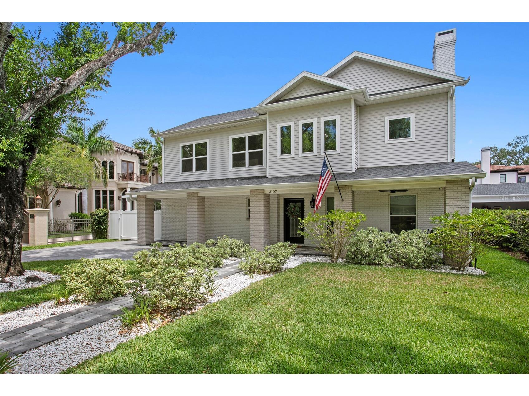 3107 W Watrous Avenue Tampa FL 33629 TB8508949 image1