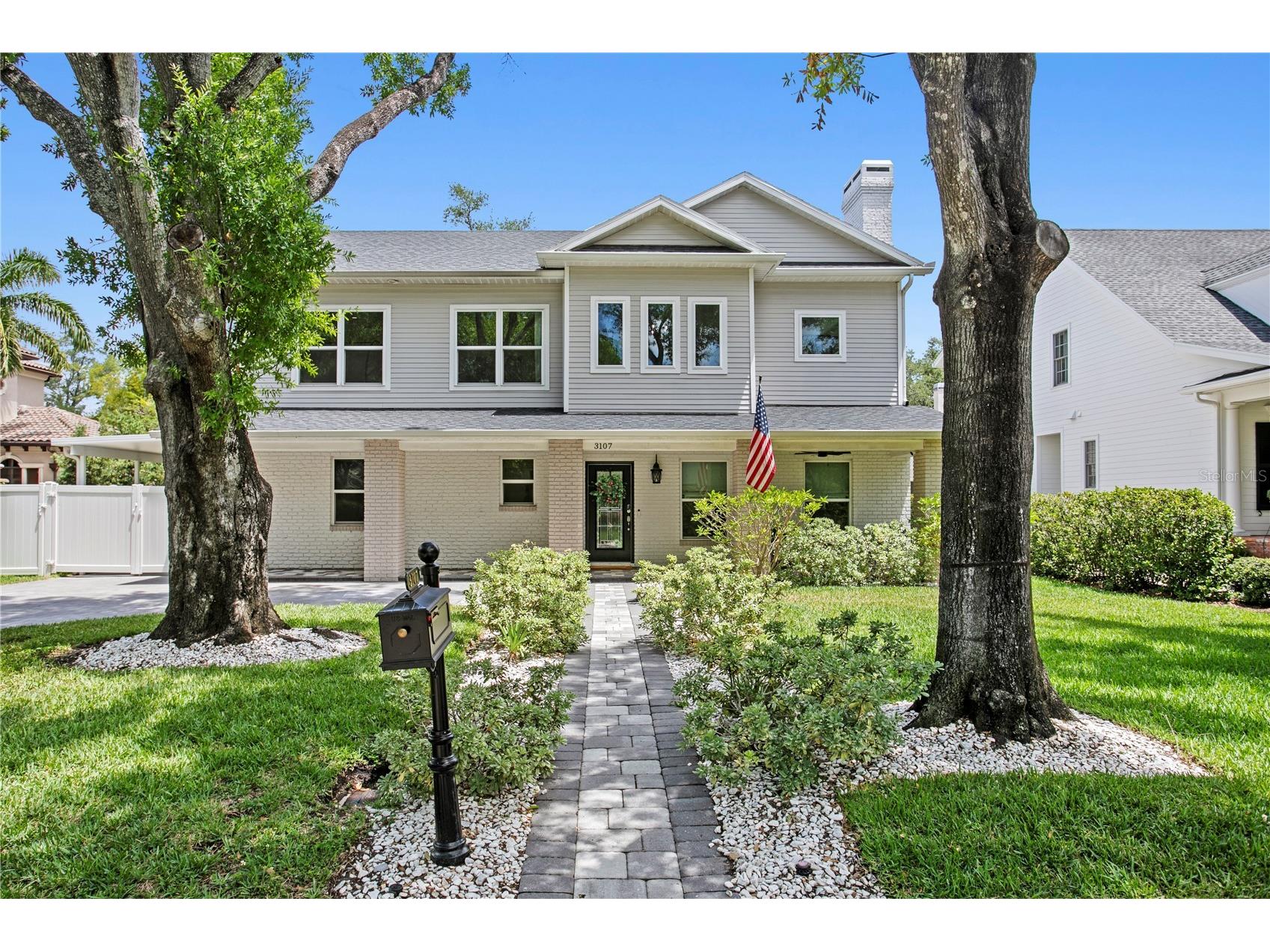3107 W Watrous Avenue Tampa FL 33629 TB8508949 image2
