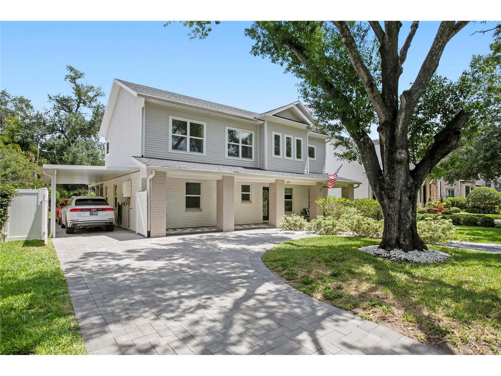 3107 W Watrous Avenue Tampa FL 33629 TB8508949 image5