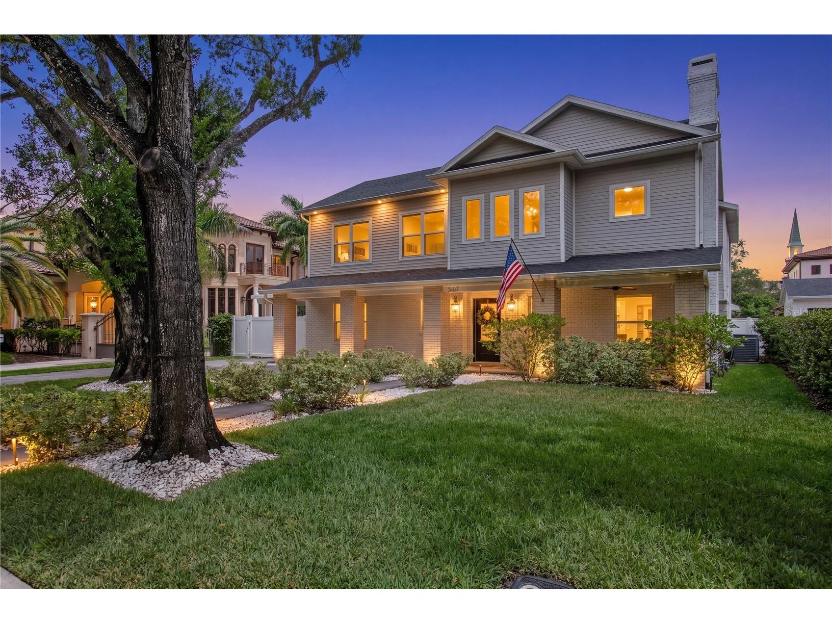 3107 W Watrous Avenue Tampa FL 33629 TB8508949 image76