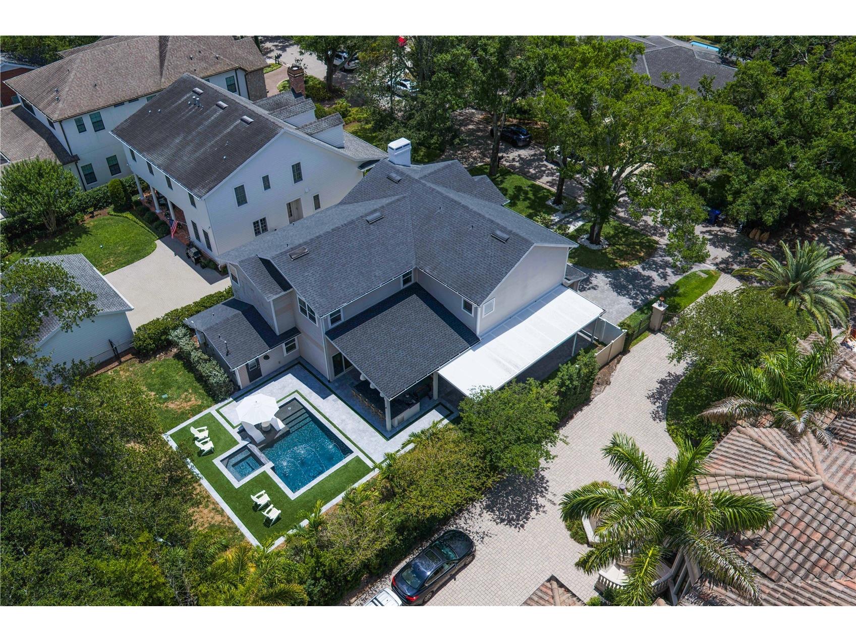 3107 W Watrous Avenue Tampa FL 33629 TB8508949 image80