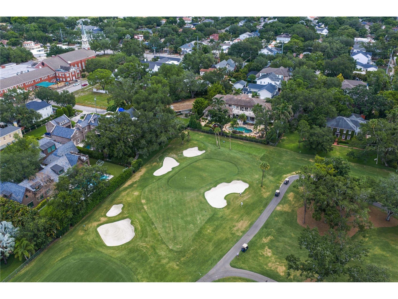 3107 W Watrous Avenue Tampa FL 33629 TB8508949 image89