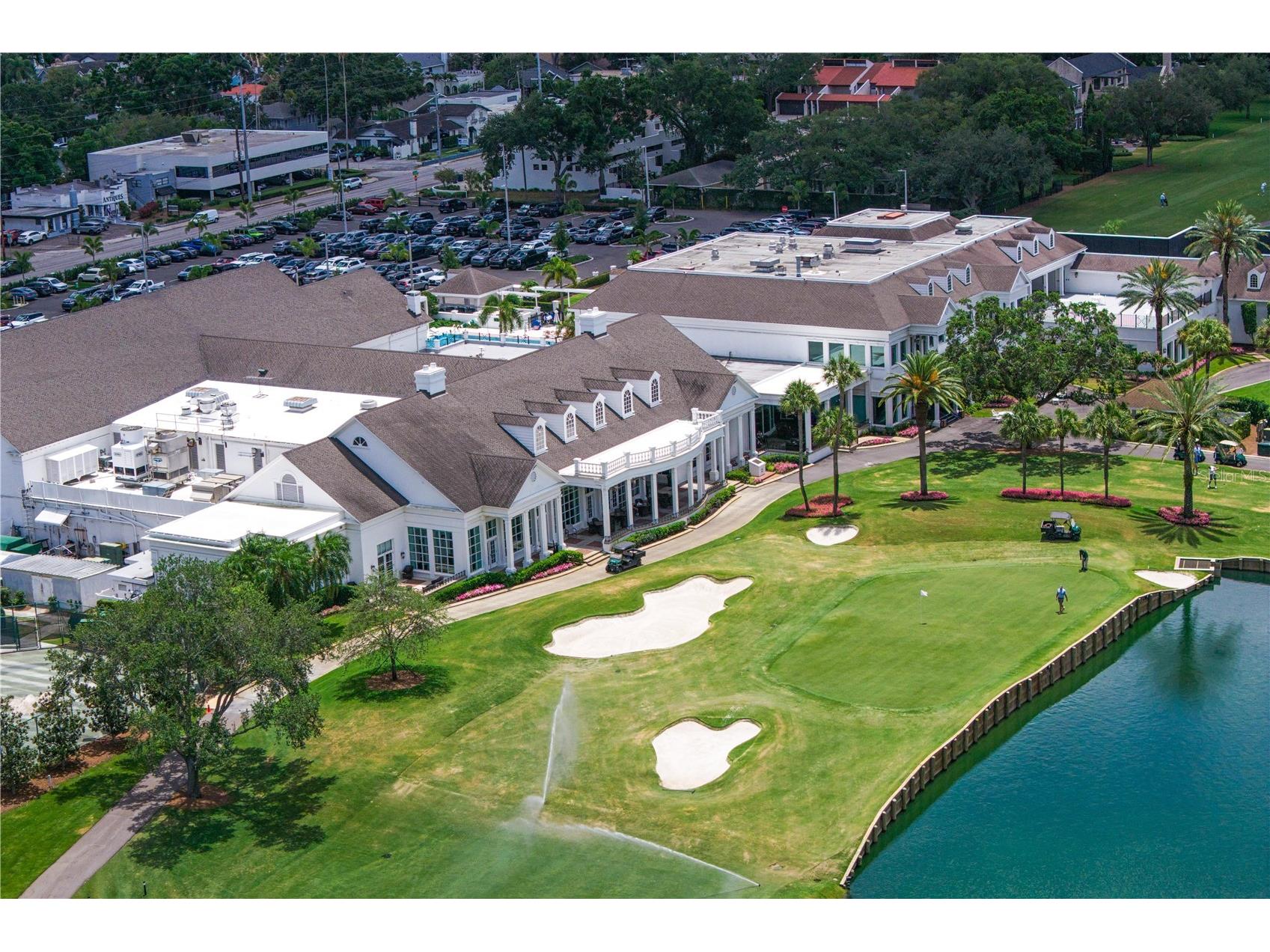 3107 W Watrous Avenue Tampa FL 33629 TB8508949 image91