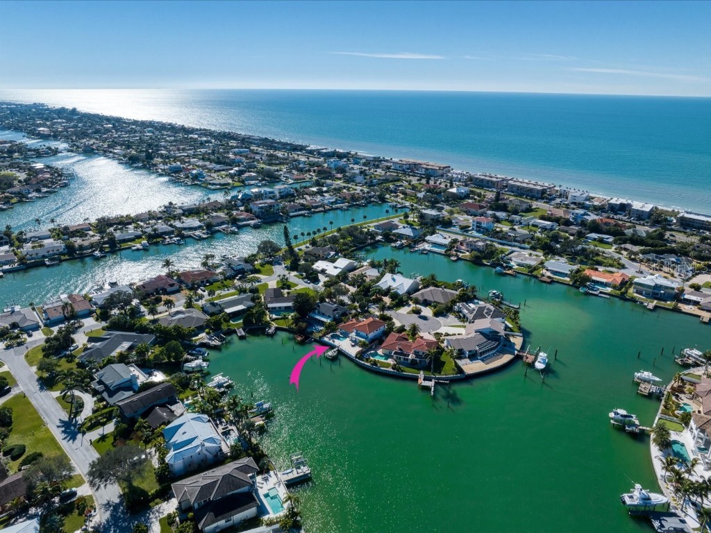 3107 Wedgewood Drive Belleair Beach FL 33786 U8188407 image1