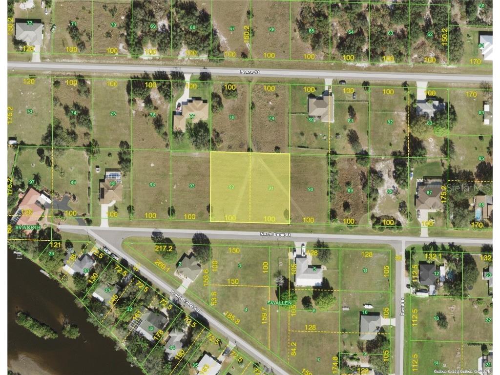 31072 N Bend Street Punta Gorda FL 33982 C7457651 image1