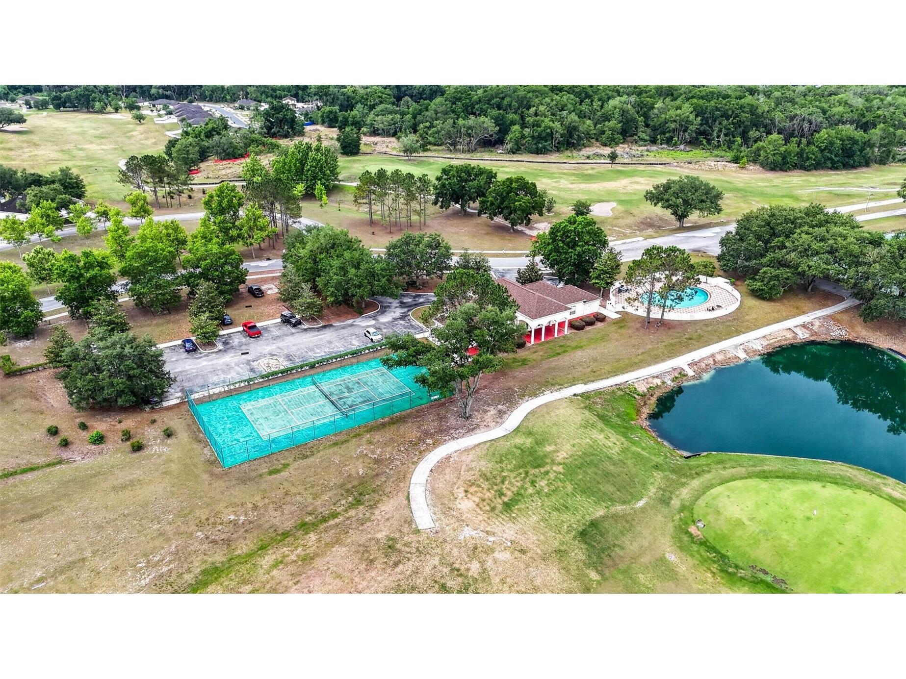 31076 Water Lily Drive Brooksville FL 34602 TB8509071 image51