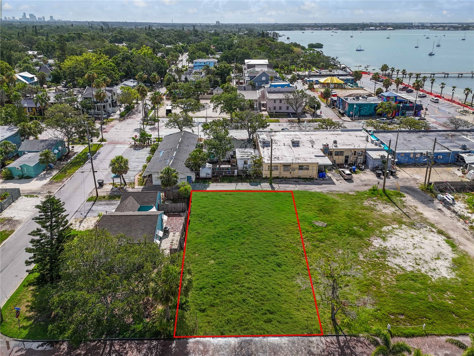 3108 56th Street S Gulfport FL 33707 TB8491253 image1