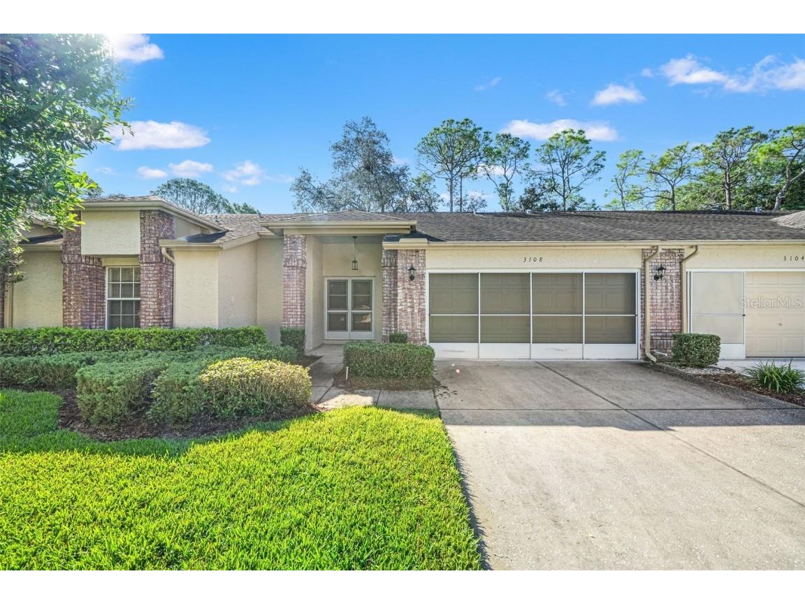 3108 Appleblossom Trail Spring Hill FL 34606 W7879147 image1