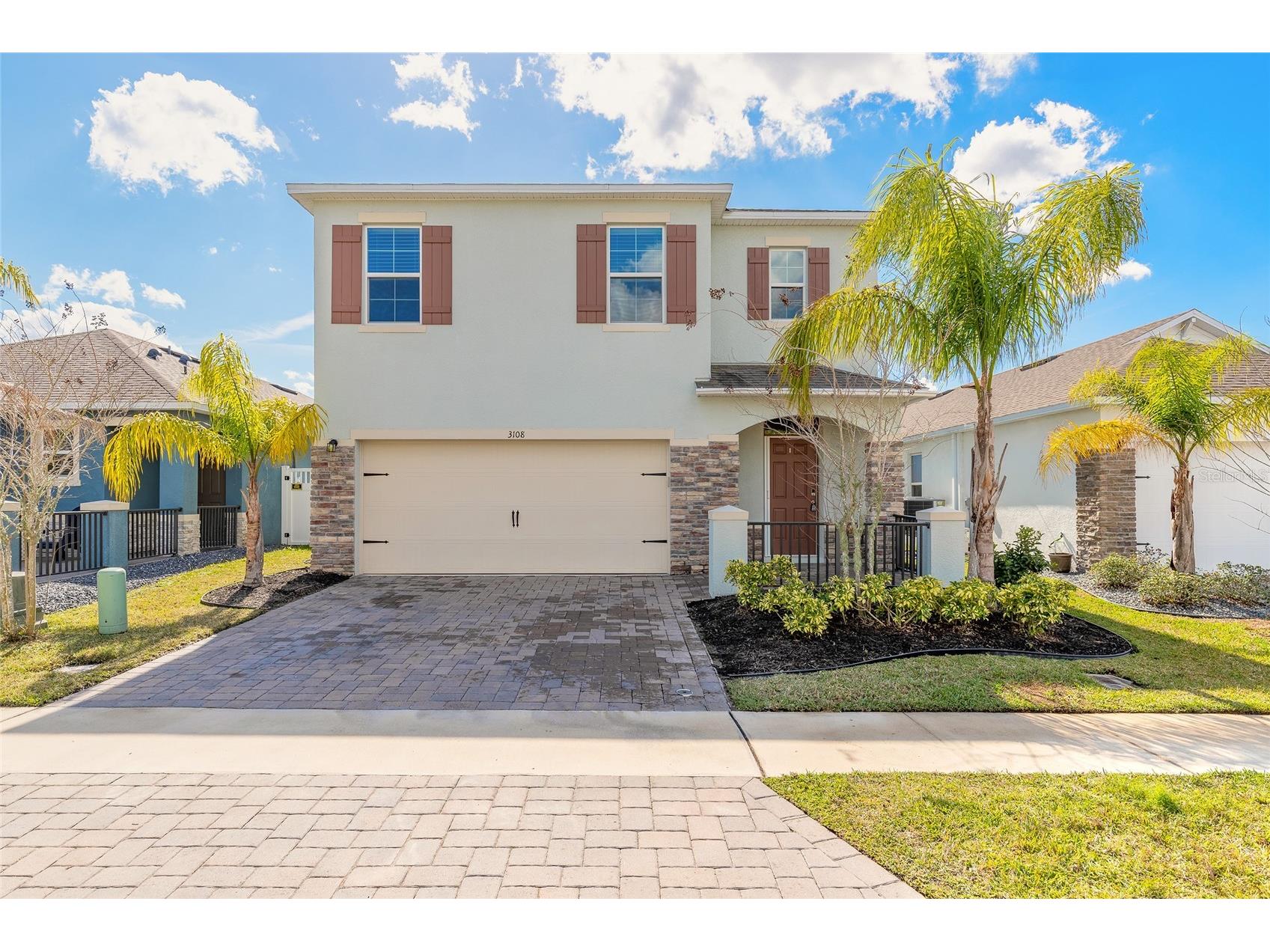 3108 Areca Avenue New Smyrna Beach FL 32168 NS1087279 image1