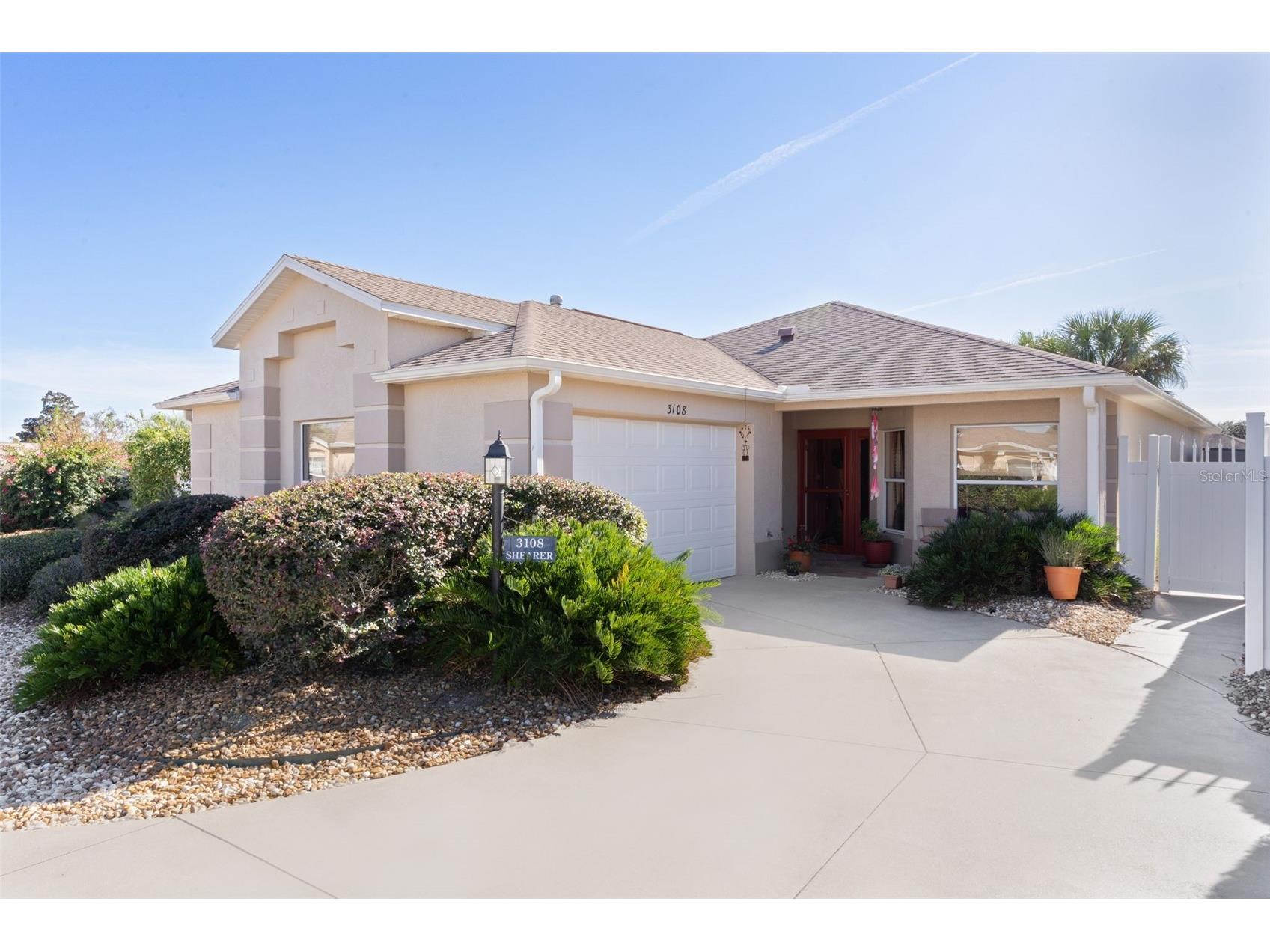 3108 Carrollton Court The Villages FL 32162 G5103727 image1