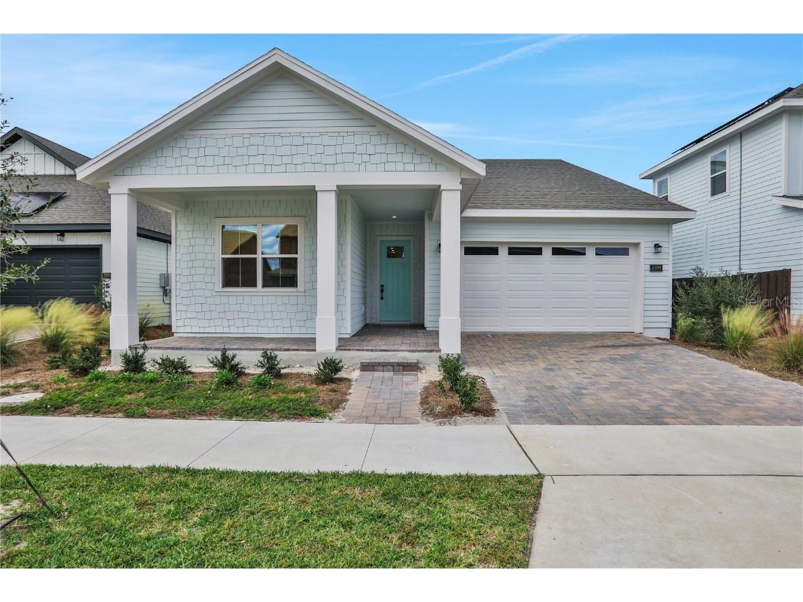 3108 Expedition Drive, Saint Cloud, FL, 34771 MLS G5088395 Edina