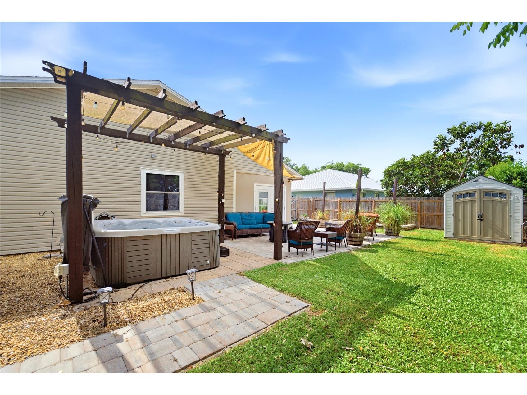 3108 Garden Court Saint Cloud FL 34769 S5149337 image15
