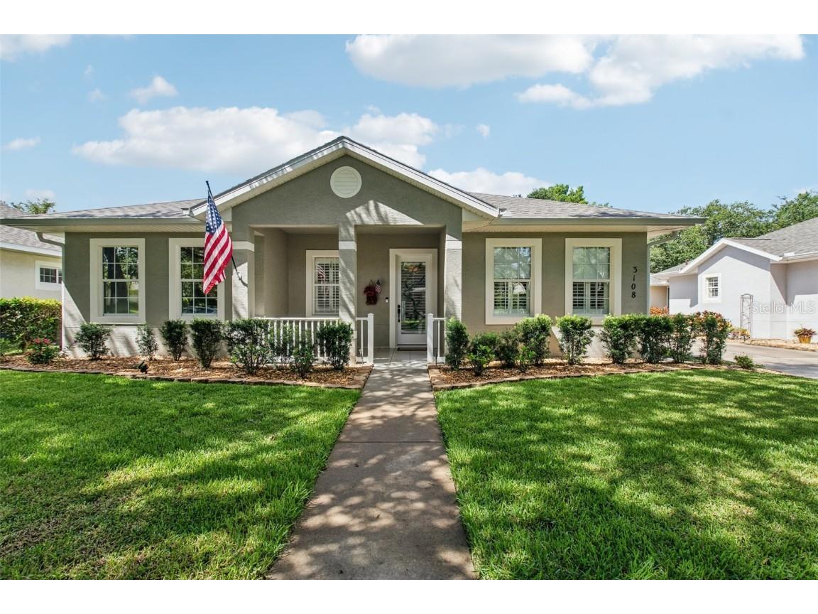 3108 Inishmore Drive Ormond Beach FL 32174 O6327234 image1