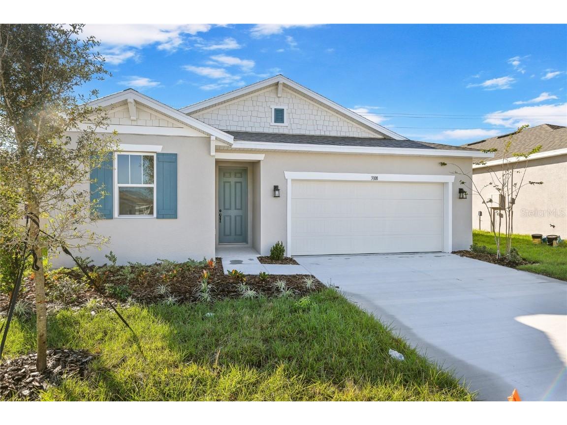 3108 Kacee Drive Eagle Lake FL 33839 S5109186 image1