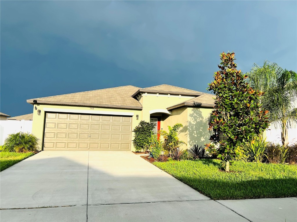 3108 Lytton Hall Drive Zephyrhills FL 33540 T3461492 image1