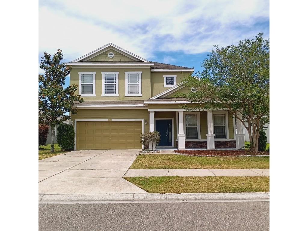 3108 Magnolia Meadows Drive Plant City FL 33567 T3522766 image1