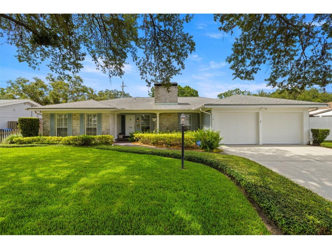 3108 Mcfarland Road Tampa FL 33618 - LAKE CARROLL TB8405670 image1