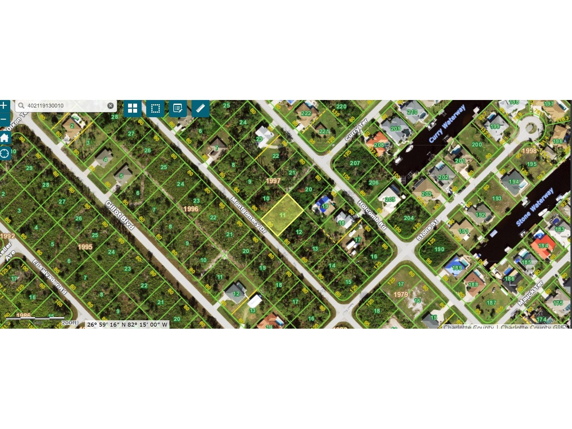 3108 Montgomery Drive Port Charlotte FL 33981 C7496867 image4