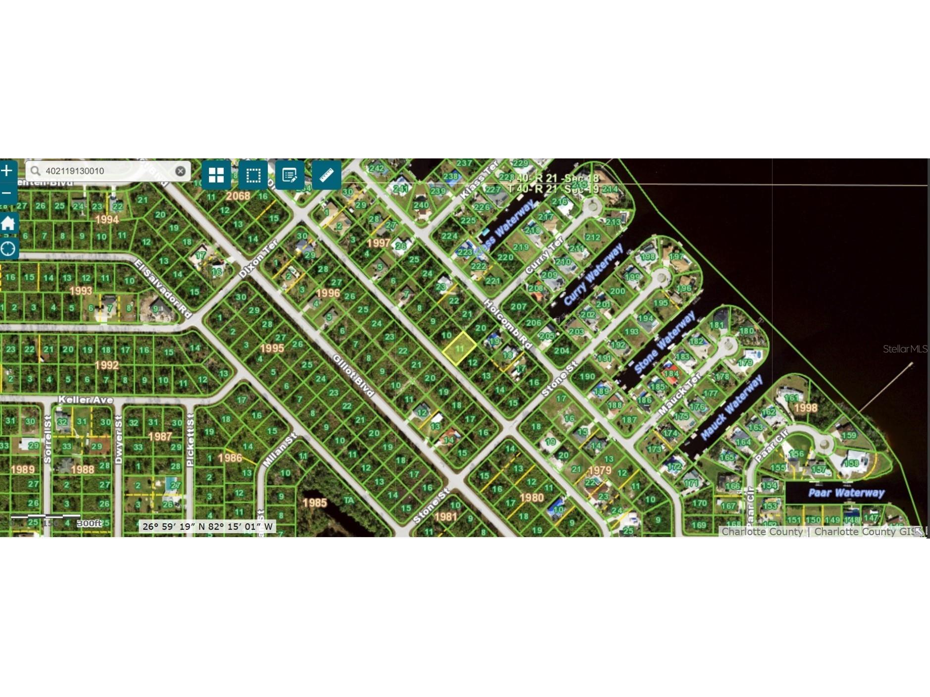 3108 Montgomery Drive Port Charlotte FL 33981 C7496867 image5