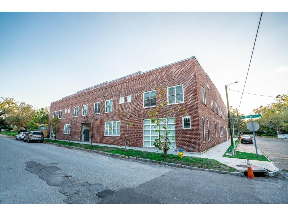 3108 N Jefferson Street #107 Tampa FL 33603 T3359314 image1