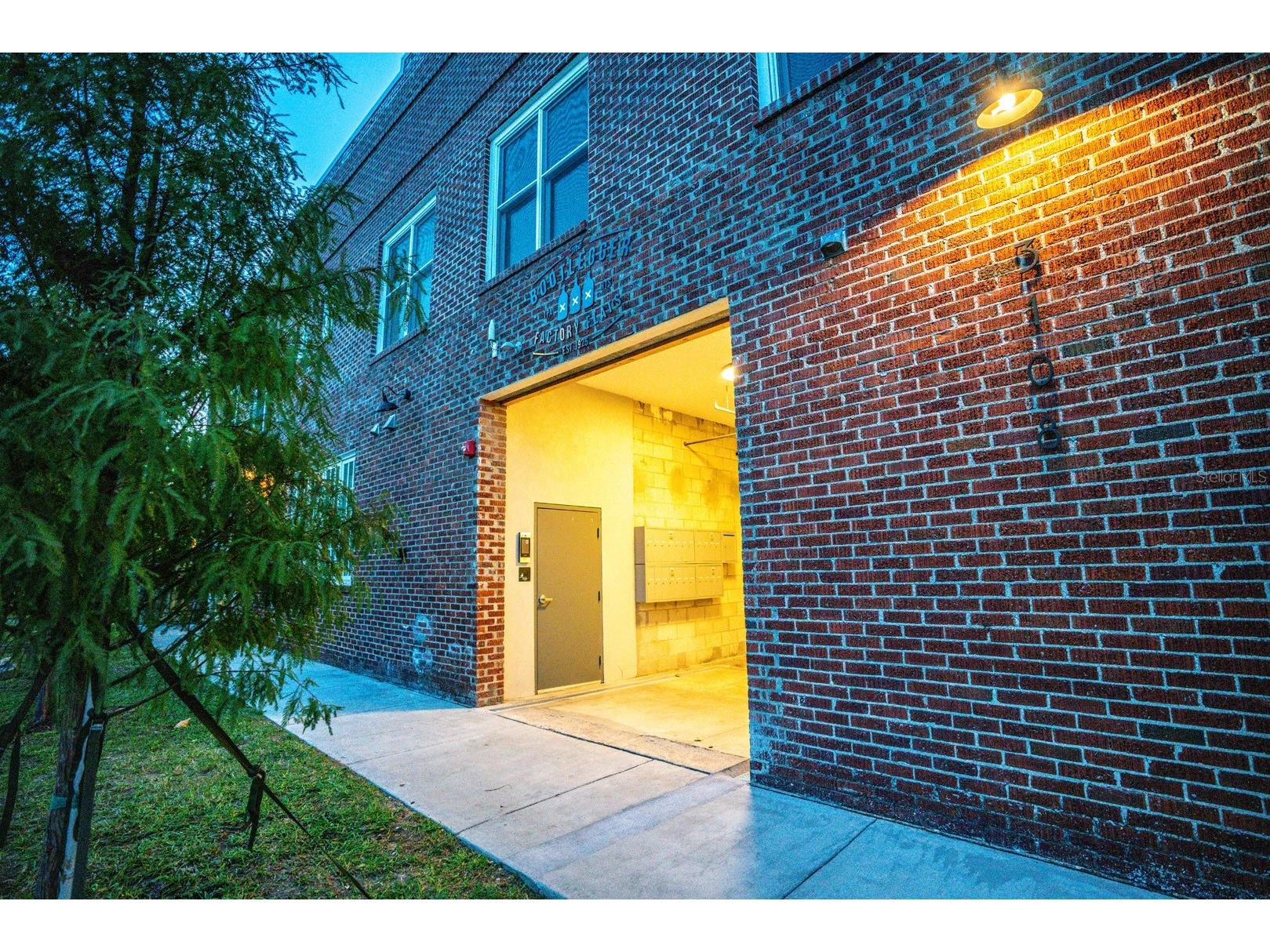 3108 N Jefferson Street #210 Tampa FL 33603 TB8494388 image1