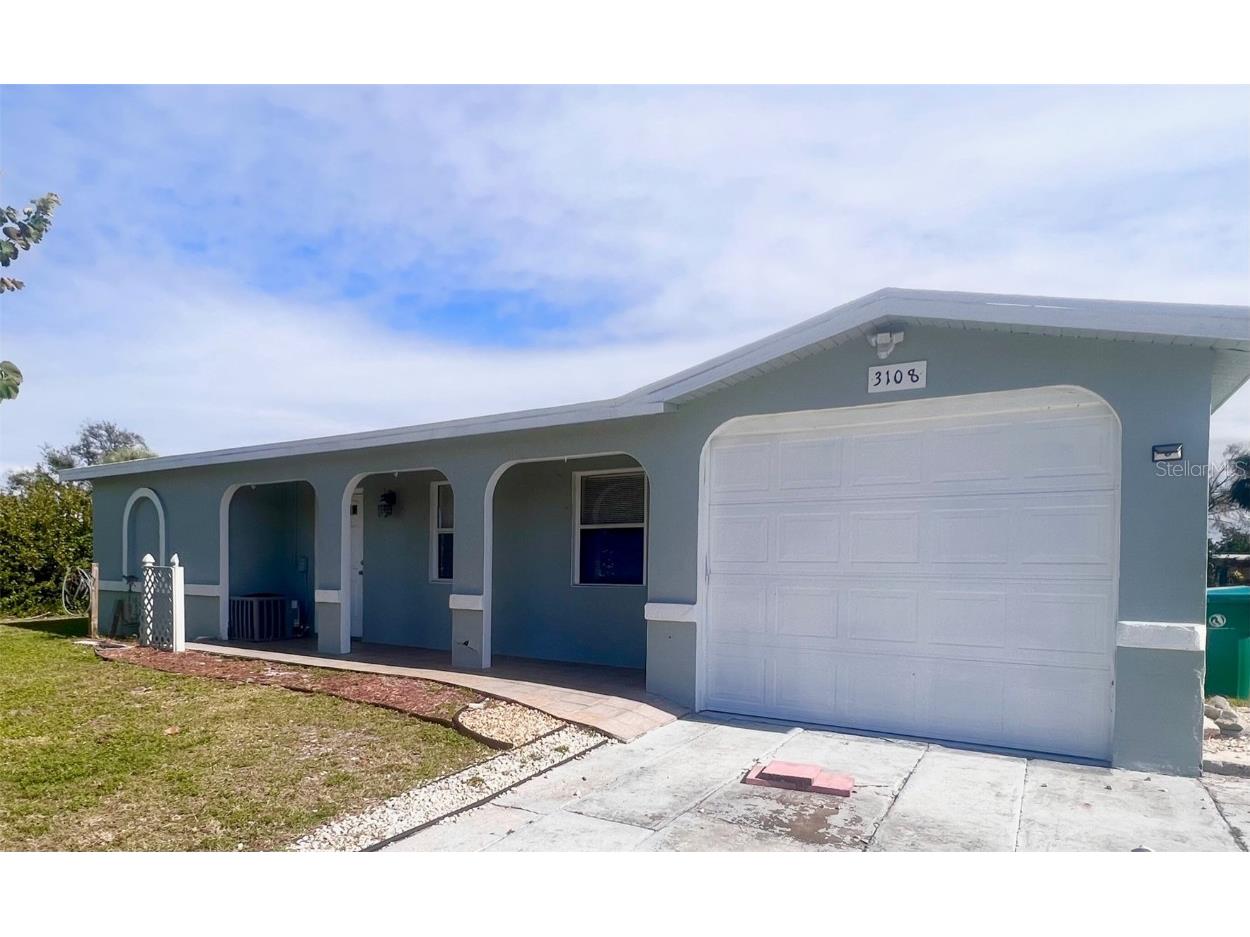 3108 Normandy Drive Port Charlotte FL 33952 C7489354 image1