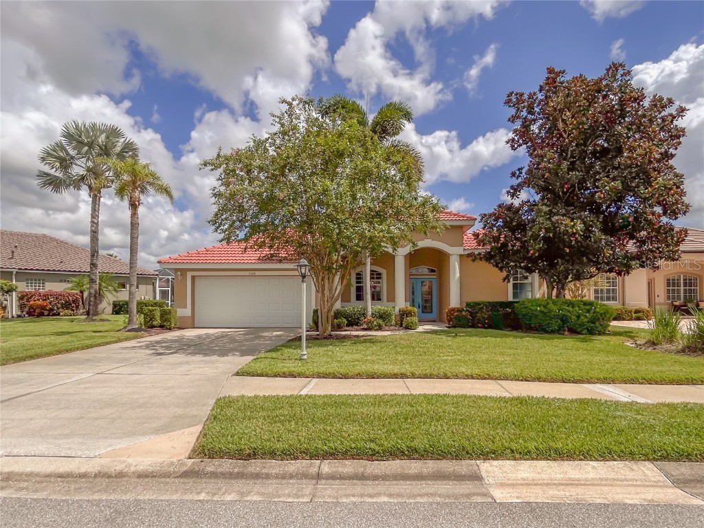 3108 Royal Palm Drive North Port FL 34288 A4617997 image1