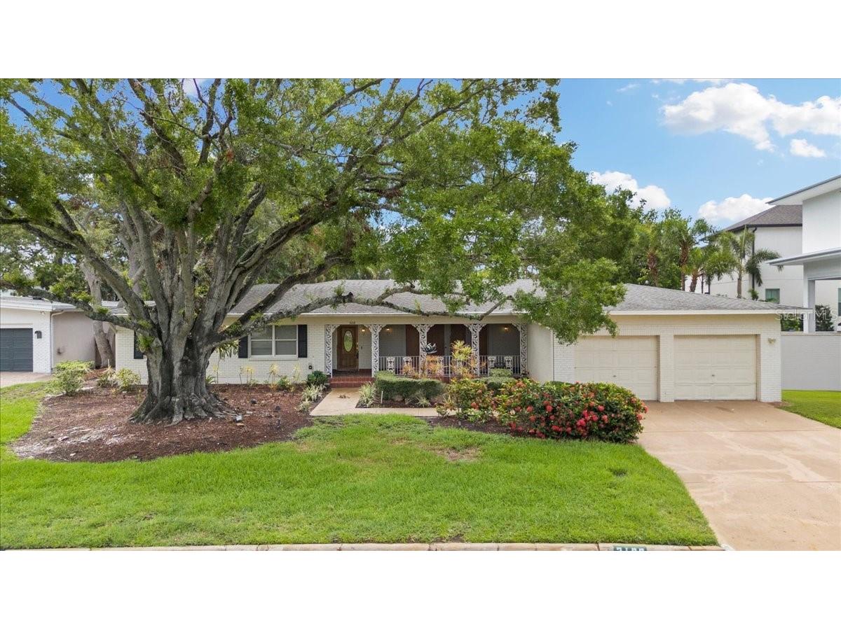 3108 S Omar Avenue Tampa FL 33629 TB8397747 image1