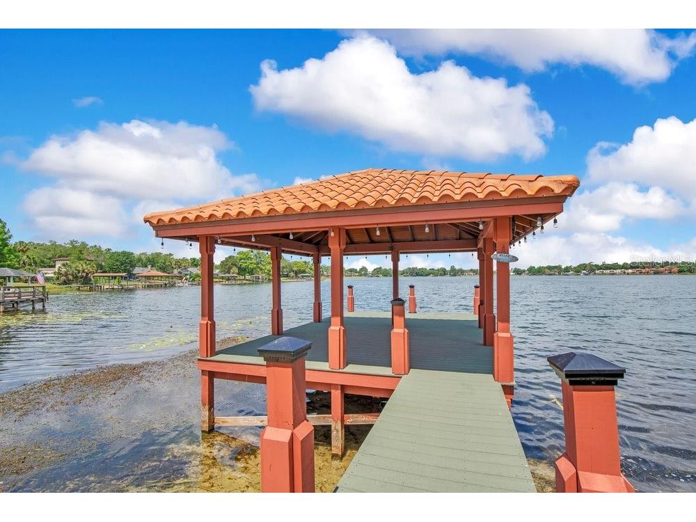 3108 Troy Drive Orlando FL 32806 - LAKE PINELOCH O6404678 image3