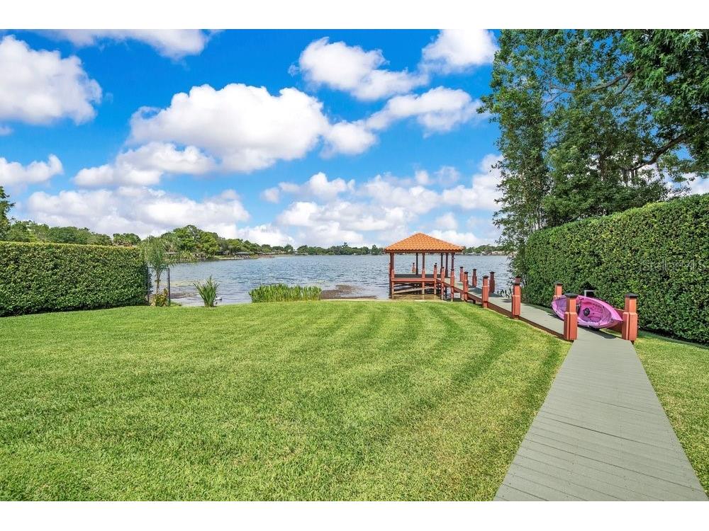 3108 Troy Drive Orlando FL 32806 - LAKE PINELOCH O6404678 image33