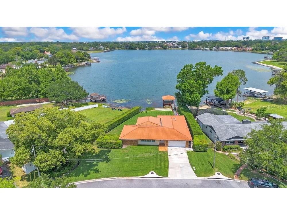 3108 Troy Drive Orlando FL 32806 - LAKE PINELOCH O6404678 image42