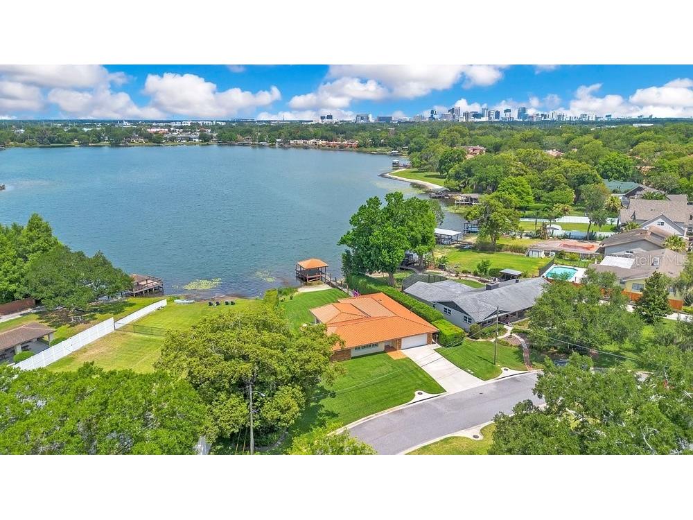 3108 Troy Drive Orlando FL 32806 - LAKE PINELOCH O6404678 image43