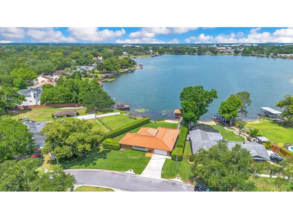 3108 Troy Drive Orlando FL 32806 - LAKE PINELOCH O6404678 image44